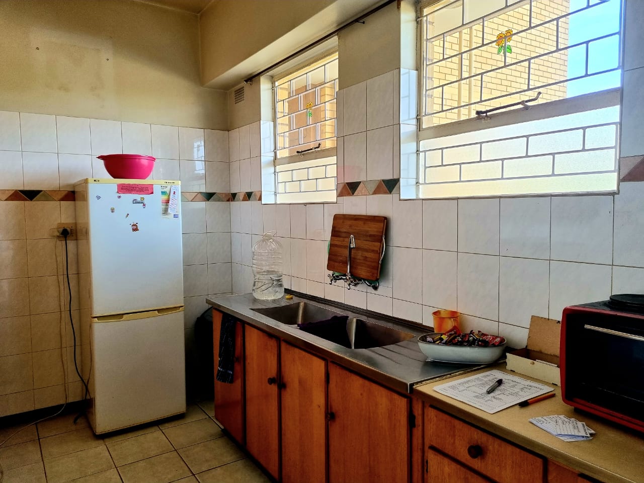 1 Bedroom Property for Sale in Kimberley Central Northern Cape